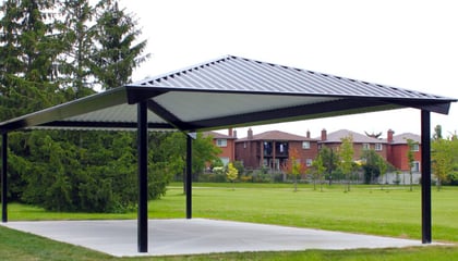 Stable Shelter